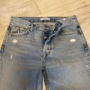 Grlfrnd Helena Jeans
